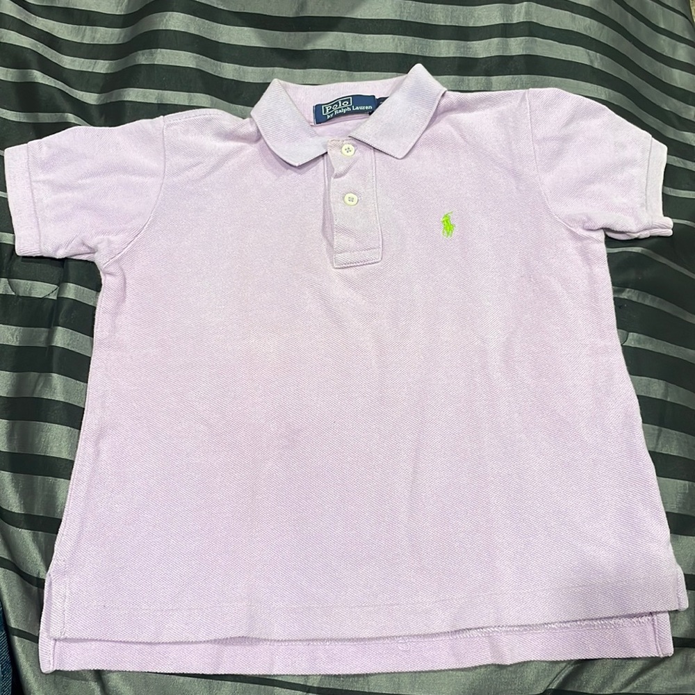 Polo Ralph Lauren toddler